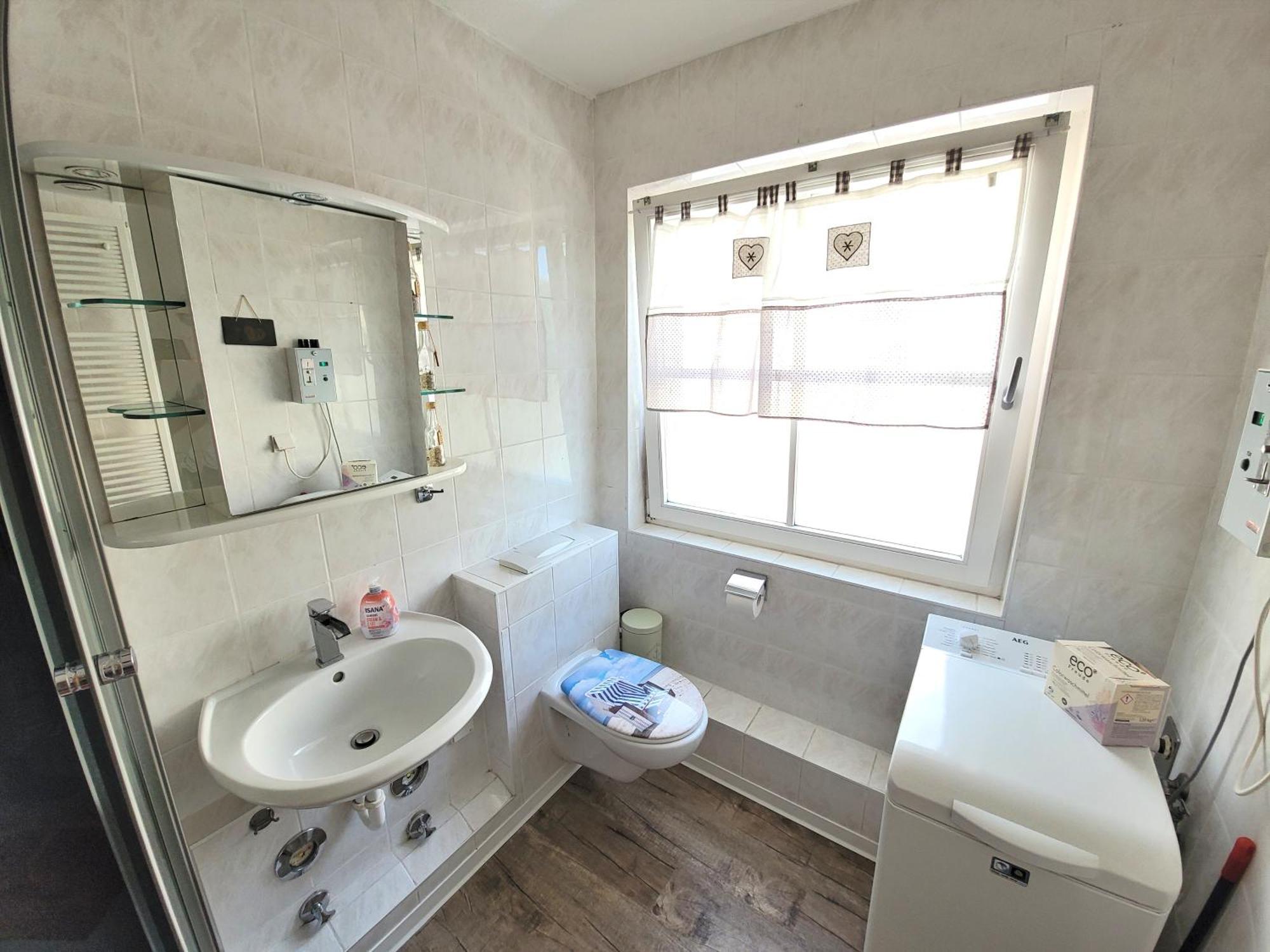 Ferienwohnung Seebrise Sassnitz Ngoại thất bức ảnh