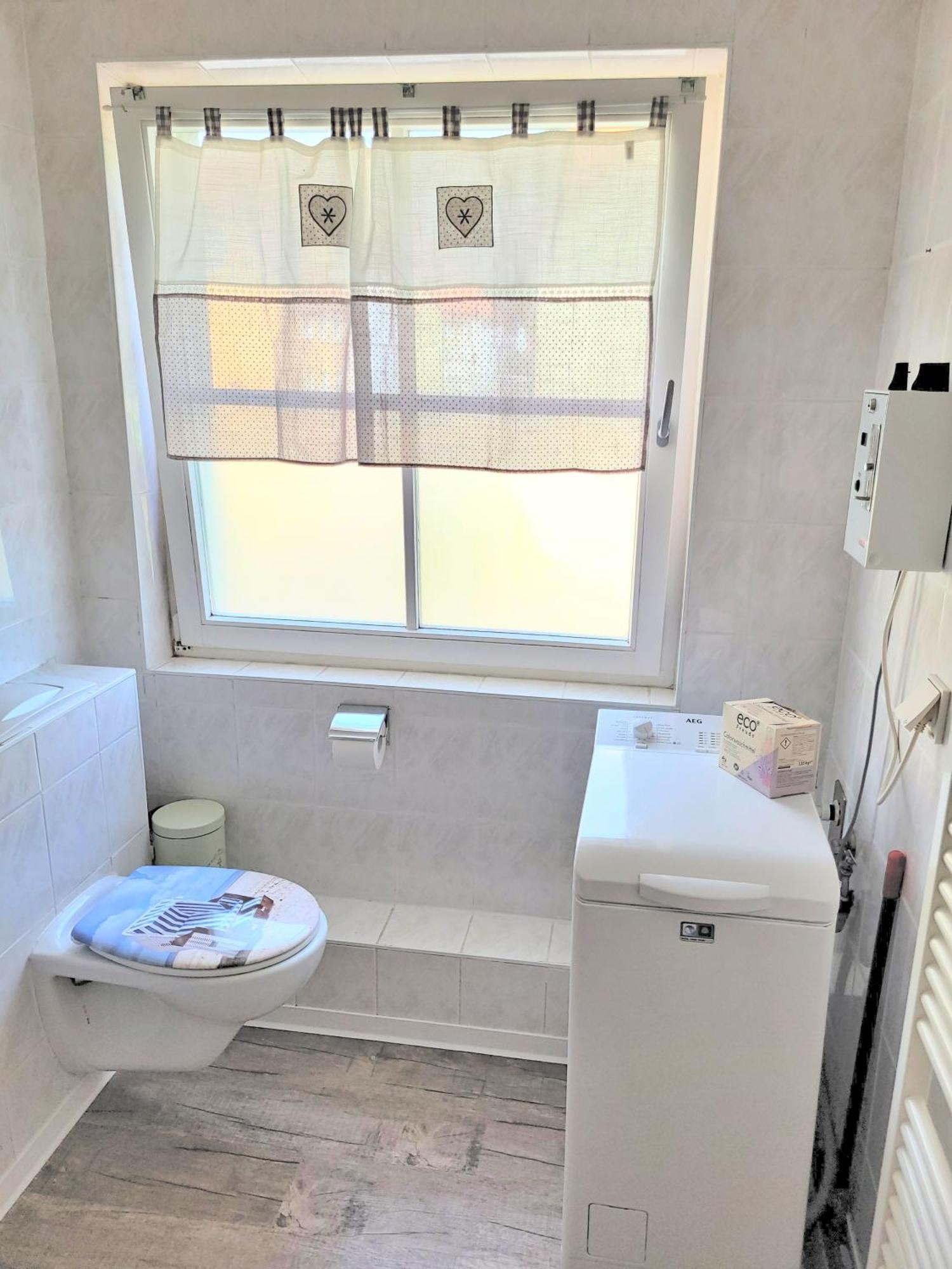 Ferienwohnung Seebrise Sassnitz Ngoại thất bức ảnh